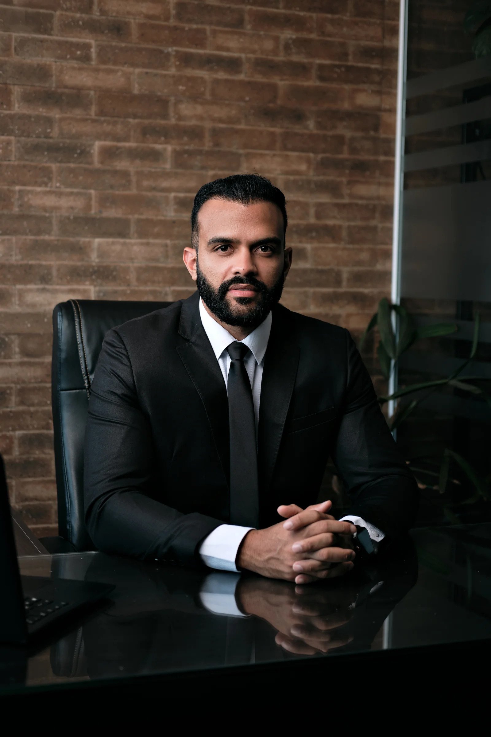 Dr. Oscar Vieira
